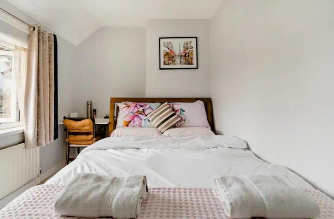 Homestay With Free Parking - Close To Heathrow West Drayton (Middlesex)