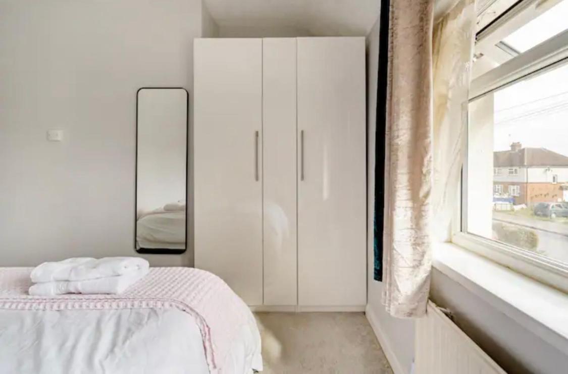 Homestay With Free Parking - Close To Heathrow West Drayton (Middlesex)