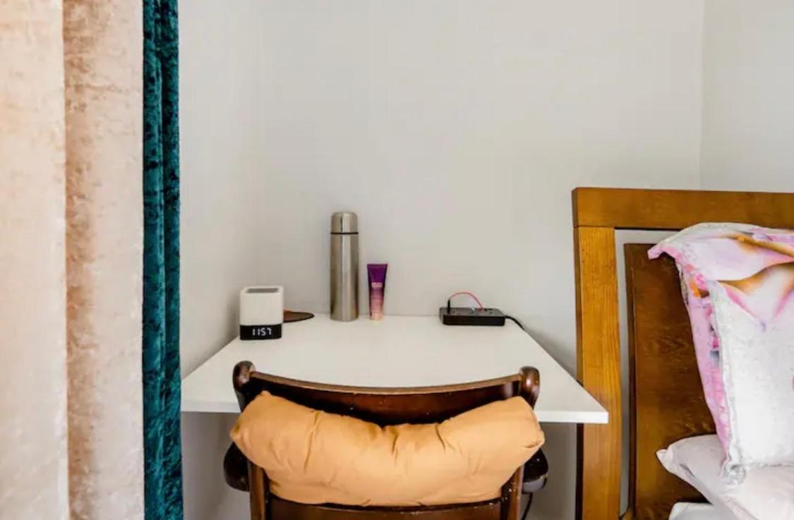 With Free Parking - Close To Heathrow Homestay West Drayton (Middlesex)